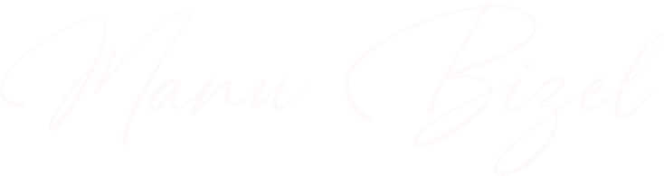 Signature Manu Bizel