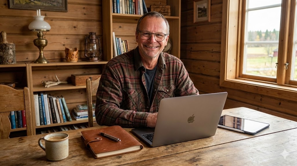 Web designer dans l'Allier